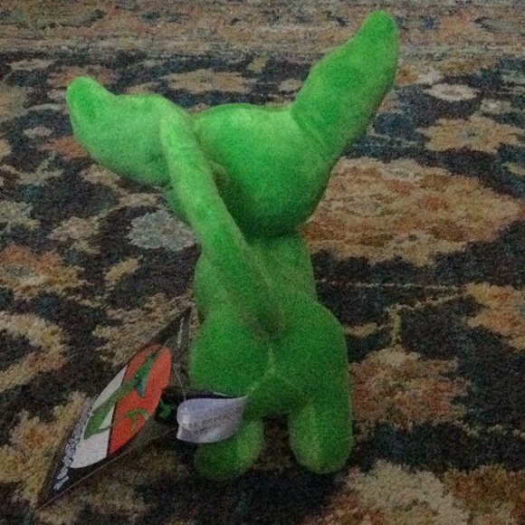 Pokémon Cute Plush Toy! - Picture 3 of 3